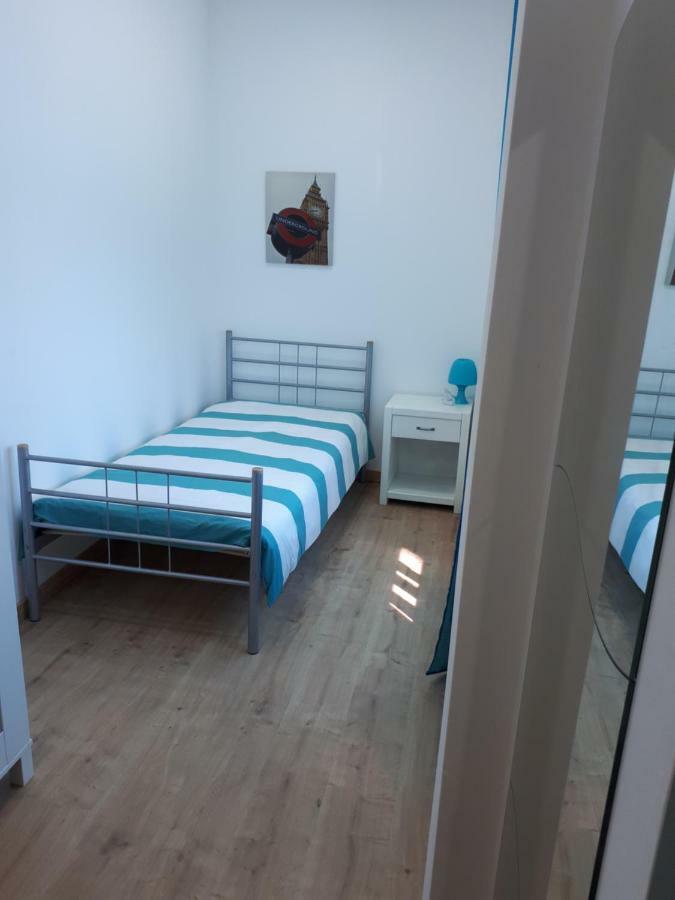 Casa Do Centro Apartment Marinha Grande Luaran gambar