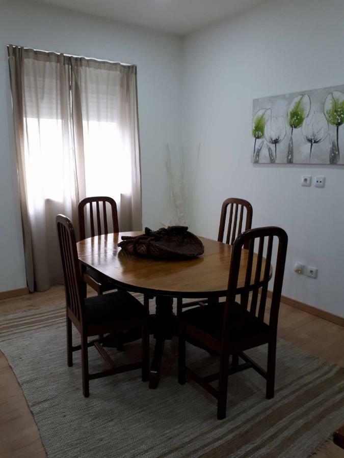 Casa Do Centro Apartment Marinha Grande Luaran gambar