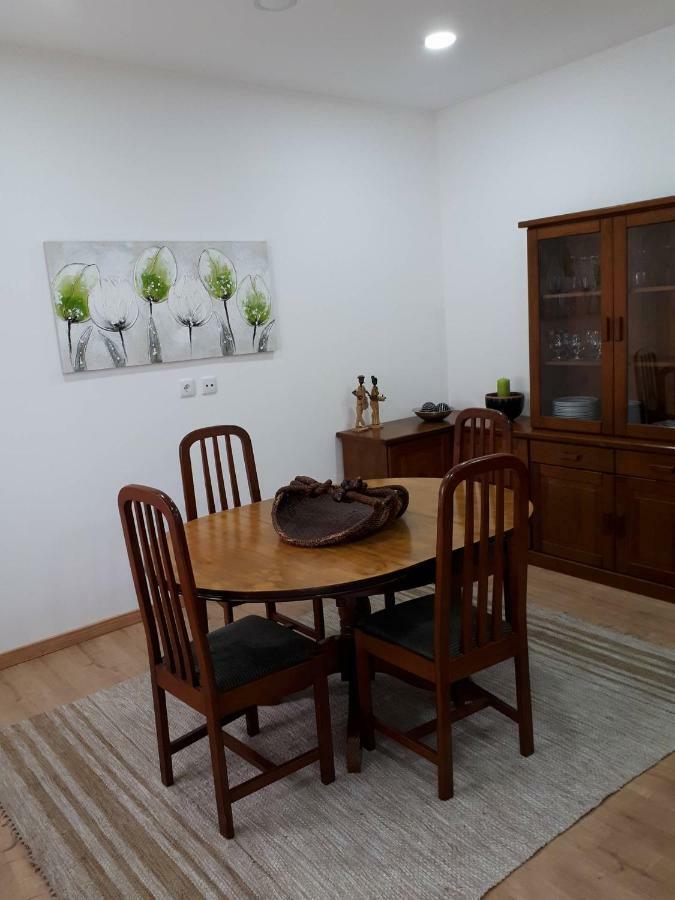 Casa Do Centro Apartment Marinha Grande Luaran gambar